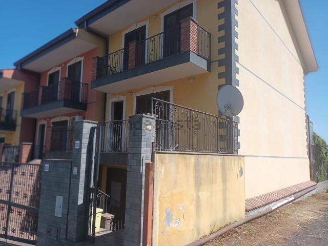 Casa in vendita a Fiandaca, Acireale