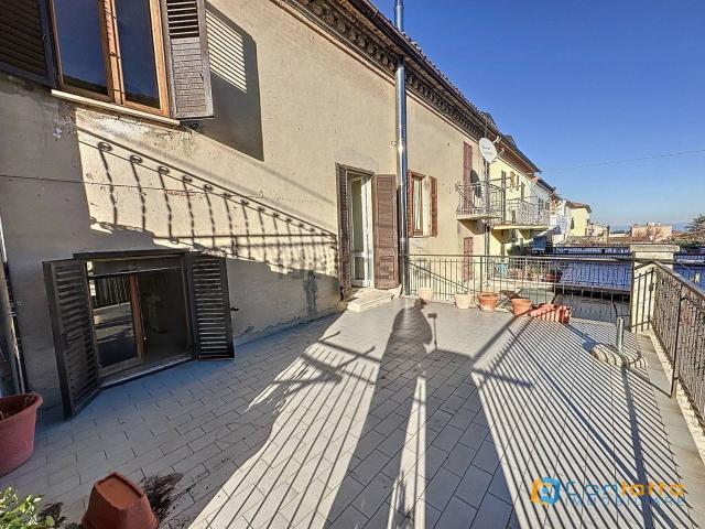 Casa in vendita a San Giovanni, Marche