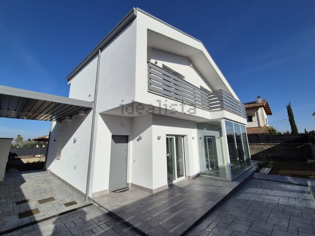 Casa in vendita a Roma Capitale, Lazio