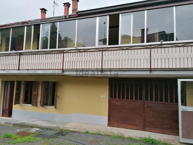 Casa in vendita a Piemonte, Cuneo