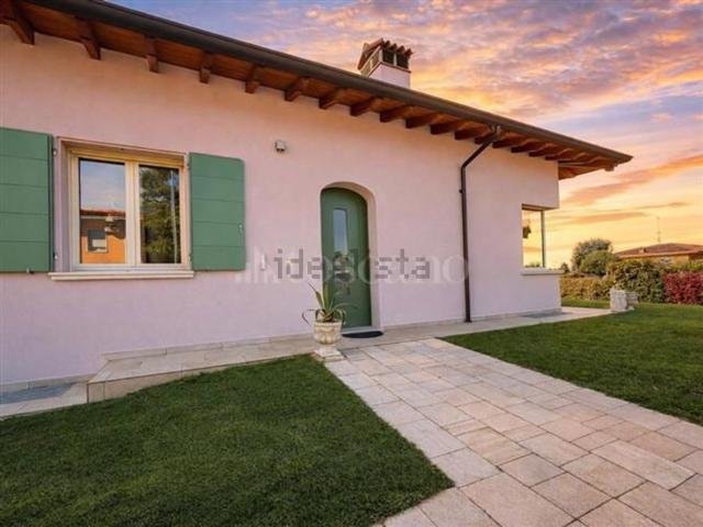 Casa in vendita a Grole, Castiglione Delle Stiviere