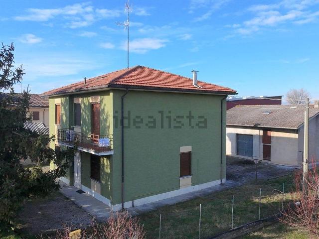 Casa in vendita a Unione Comuni Modenesi Area Nord, Medolla