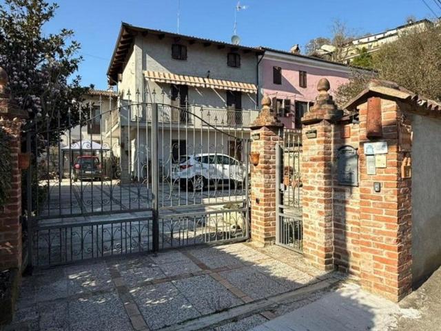 Casa in vendita a Spinosa Alta, Piemonte