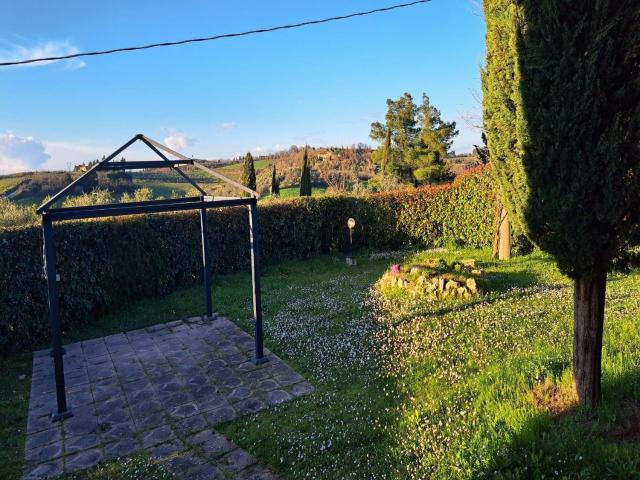 Casa in vendita a Unione dei Comuni Circondario dell'Empolese Valdelsa, Montespertoli