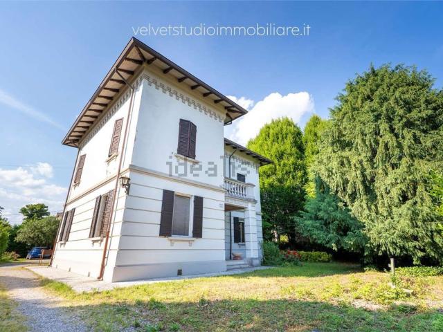 Casa in vendita a Unione Comuni Modenesi Area Nord, Cavezzo