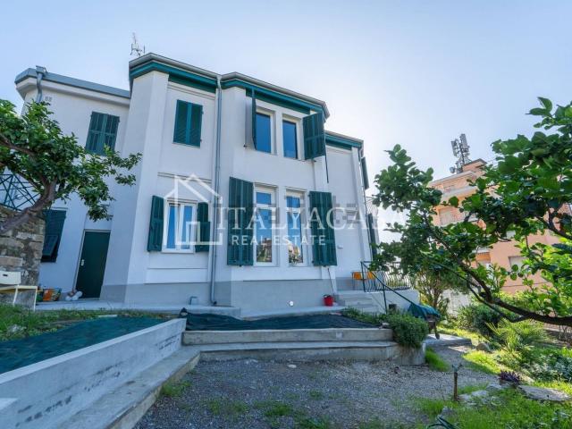 Casa in vendita a San Remo, Liguria