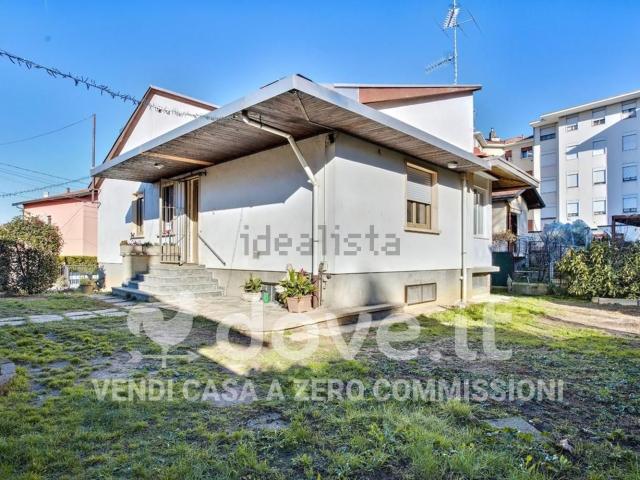 Casa in vendita a Borghetto, Carnago