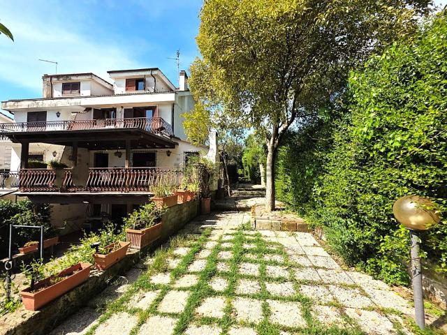Casa in vendita a Roma Capitale, Lazio
