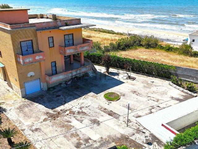 Casa in vendita a Baia Azurra-Levagnole, Sessa Aurunca