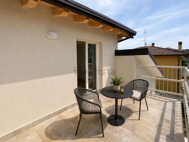Casa in vendita a Caldiero, Veneto