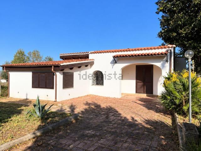 Casa in vendita a Valle Martella, Zagarolo