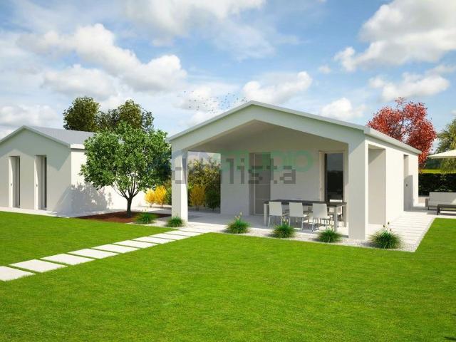 Casa in vendita a Quinto Vicentino, Veneto