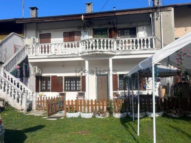 Casa in vendita a Borgata Roggia, Piemonte