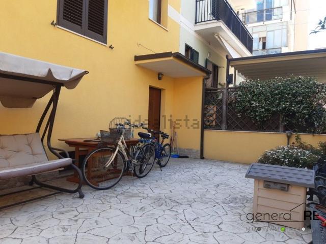 Casa in vendita a Pescara, Abruzzo