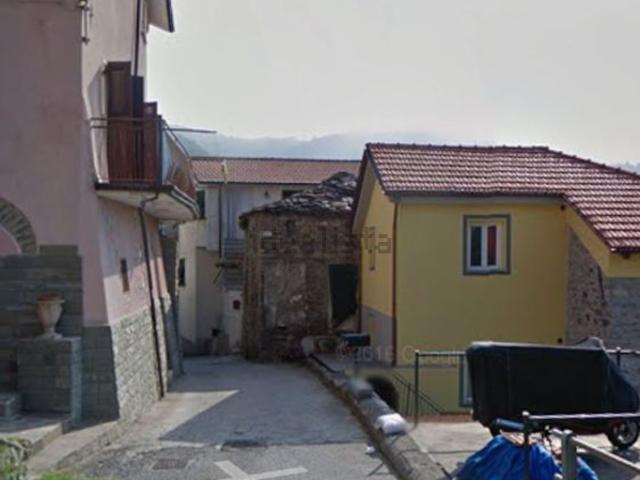 Casa in vendita a Calice Al Cornoviglio, Liguria