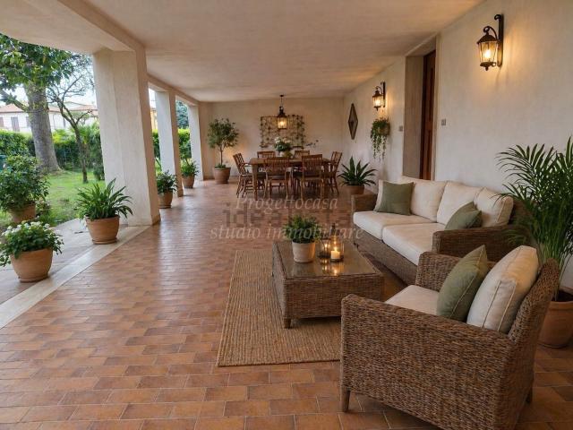 Casa in vendita a Mogliano Veneto, Veneto