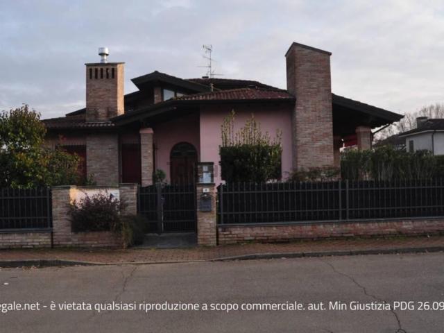 Casa in vendita a Unione Comuni Modenesi Area Nord, Finale Emilia