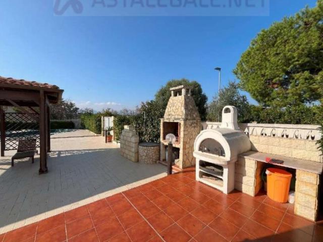 Casa in vendita a Rosa Marina di Ostuni, Puglia