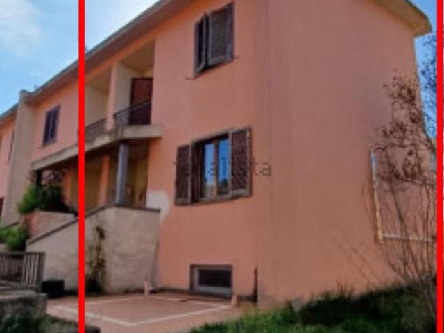 Casa in vendita a Fabro, Umbria