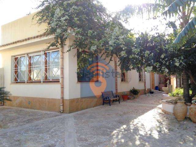 Casa in vendita a Castelvetrano, Sicilia