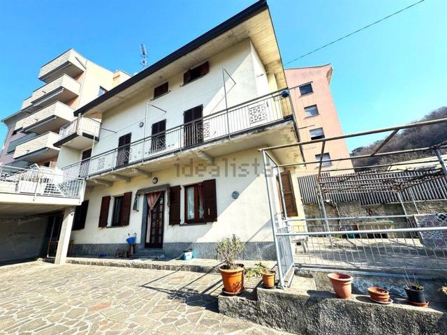 Casa in vendita a Sala, Calolziocorte
