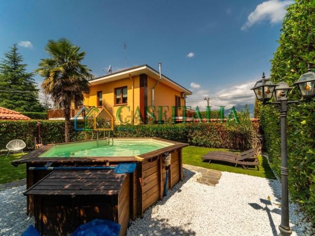 Casa in vendita a Ferriera, Piemonte