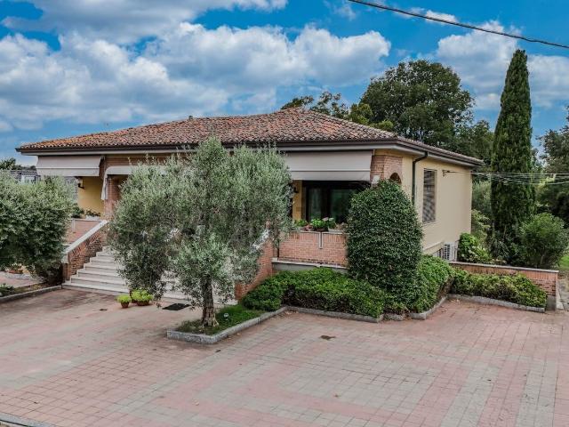 Casa in vendita a Vaccarolo, Desenzano Del Garda