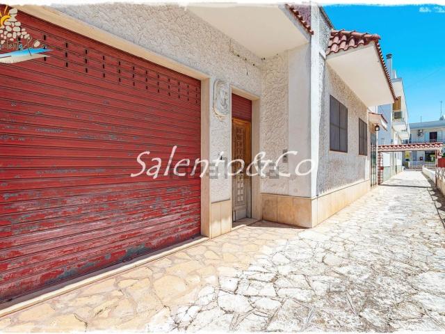 Casa in vendita a Puglia, Brindisi