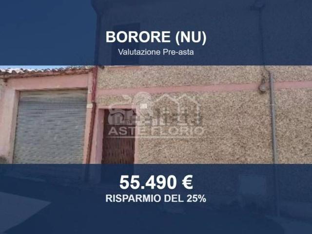 Casa in vendita a Borore, Sardigna/Sardegna