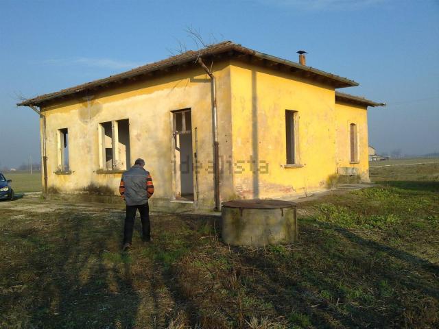 Casa in vendita a Unione delle Terre d'Argine, Soliera