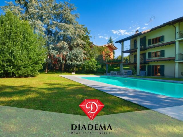 Casa in vendita a Geretta, Besnate