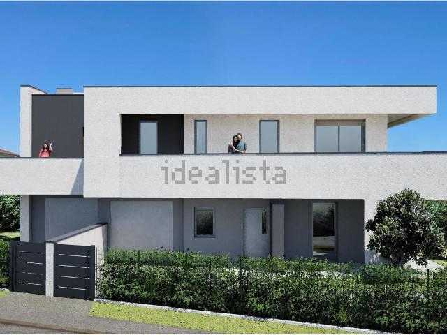 Casa in vendita a Casabianca / Cjase Blancje, Lignano Sabbiadoro / Lignan