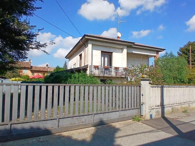 Casa in vendita a Casoni di Sant'Albino, Mortara