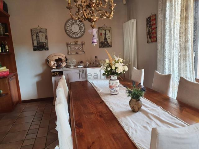 Casa in vendita a Montecatini Terme, Gallo