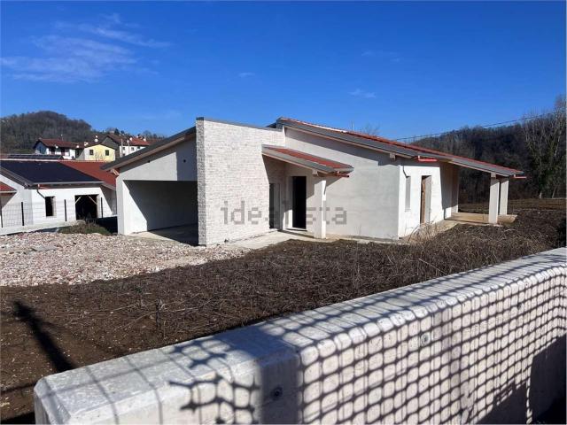 Casa in vendita a Monte Di Malo, Veneto