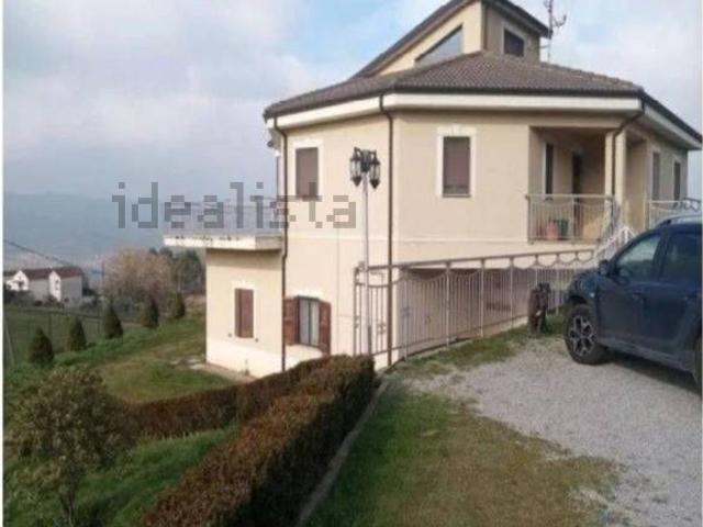 Casa in vendita a Tito, Basilicata