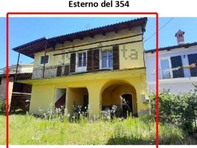 Casa in vendita a Piemonte, Cuneo