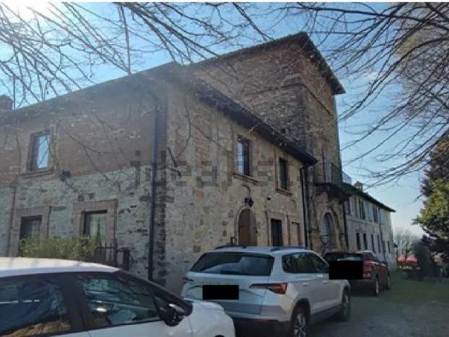Casa in vendita a Agazzano