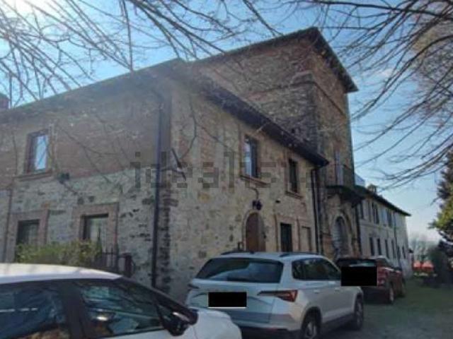 Casa in vendita a Agazzano