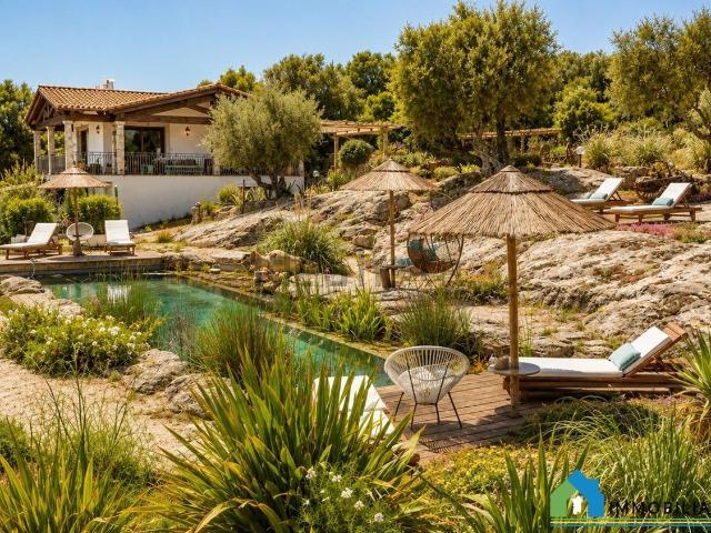 Casa in vendita a San Pantaleo, Sardigna/Sardegna