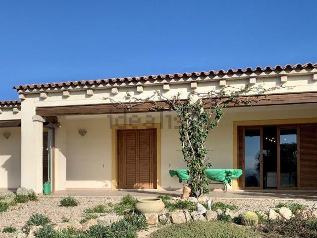 Casa in vendita a Telti