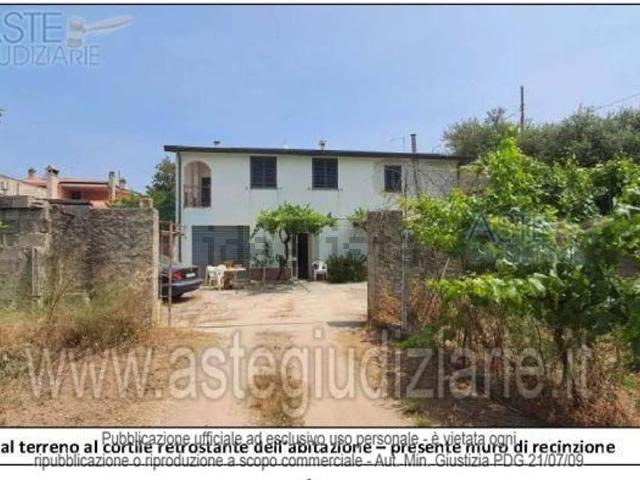 Casa in vendita a Oliena, Sardigna/Sardegna