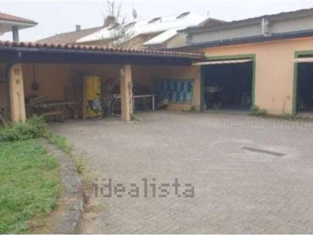 Casa in vendita a Tetto Cussin, Caraglio