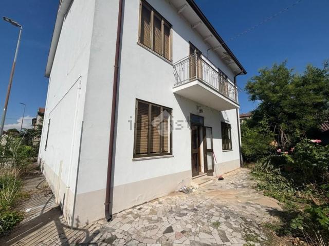 Casa in vendita a Frassino, San Giorgio Di Mantova