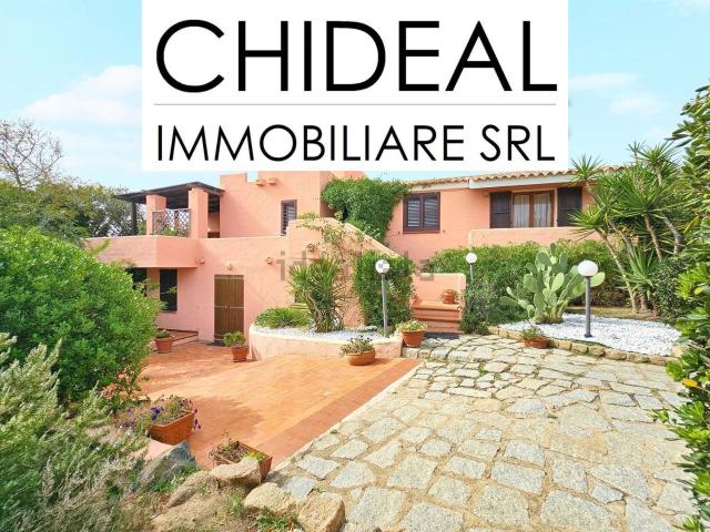 Casa in vendita a Santa Teresa Gallura, Sardigna/Sardegna