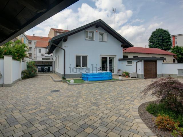 Casa in vendita a Piemonte, Torino