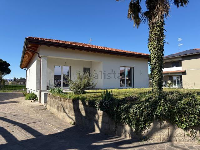 Casa in vendita a Limido Comasco, Lombardia
