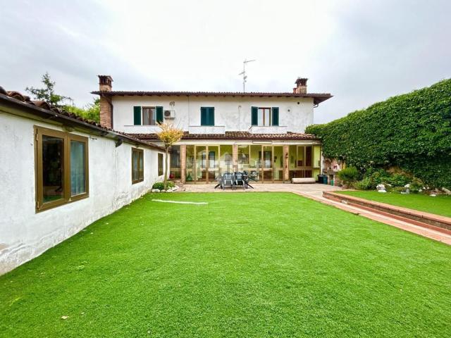 Casa in vendita a Castelleone, Lombardia
