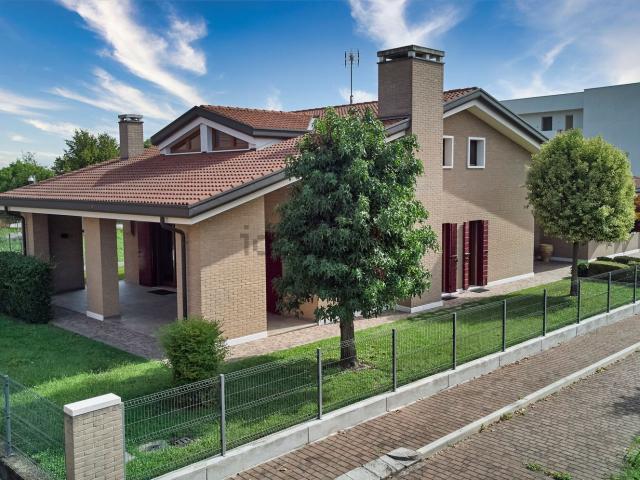 Casa in vendita a Tombelle, Vigonovo