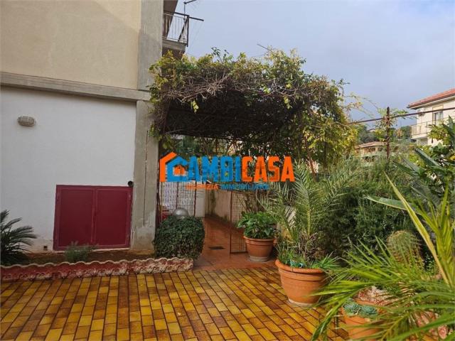 Casa in vendita a V Circoscrizione, Palermo